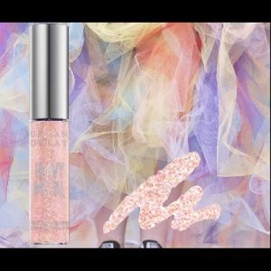 Urban Decay Heavy Metal Glitter Eyeliner in Grind BNIB